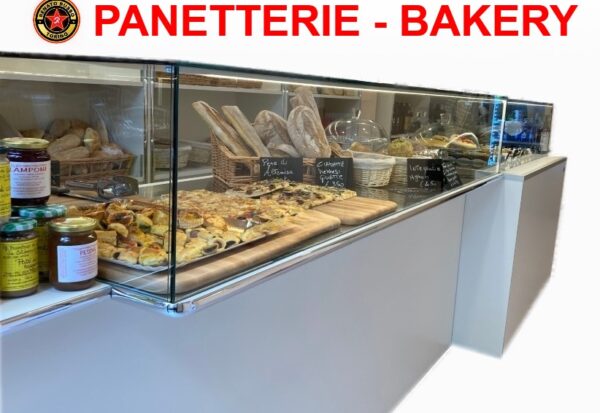 PANETTERIE BAKERY