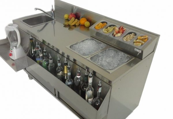 cocktail station cm.150