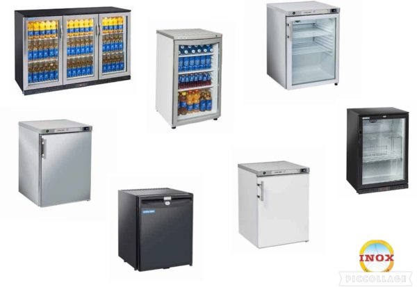 MINIFRIGO, MINIFREEZER