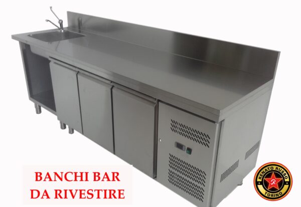 VEDI PREZZI banchi bar