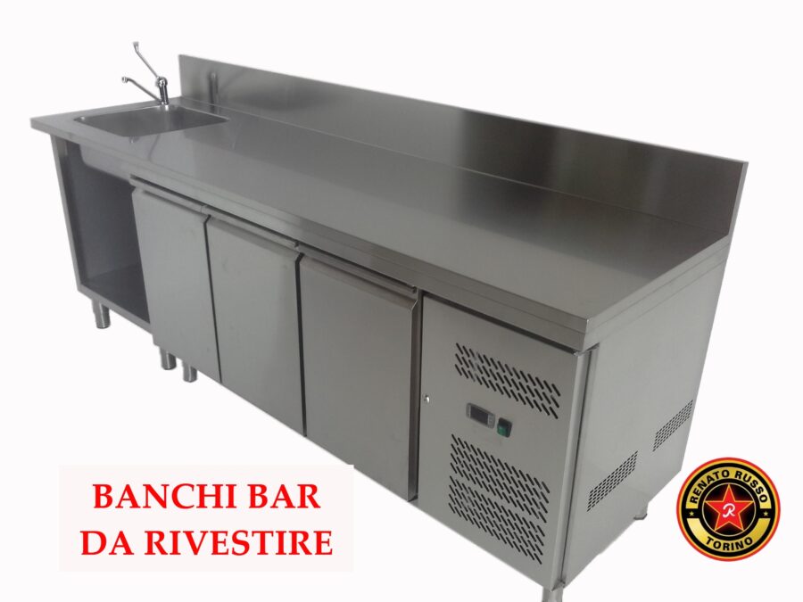 VEDI PREZZI banchi bar