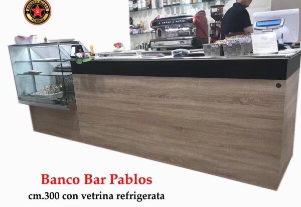 bancone per bar prezzo