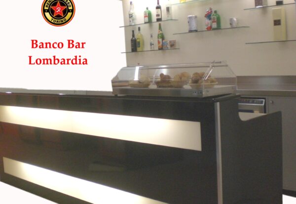 Banco Bar Lombardia