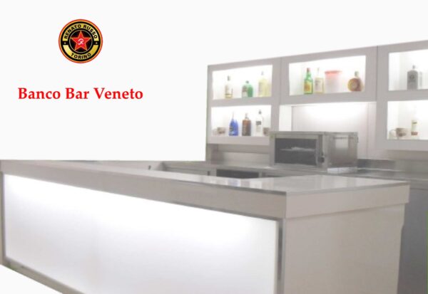 Banchi Bar Veneto