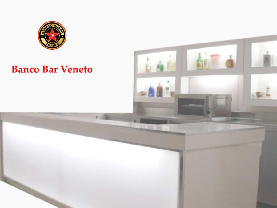 Banchi Bar Veneto