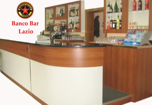 Banco bar Lazio