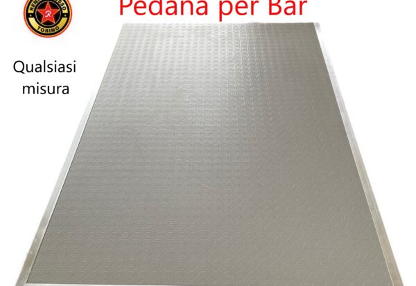 Pedana per Bar, Prezzi Pedane per Bancone Bar