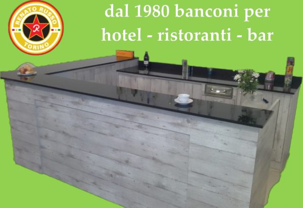 banconi reception