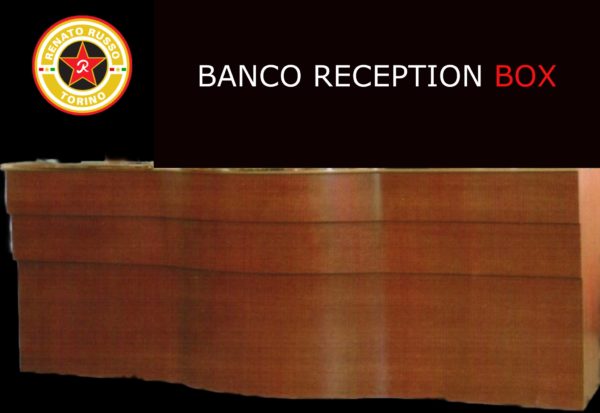 banchi reception