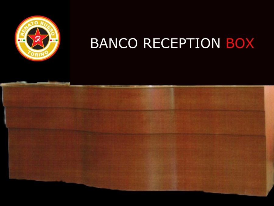 banchi reception